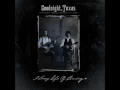 GOODNIGHT, TEXAS - THE RAILROAD