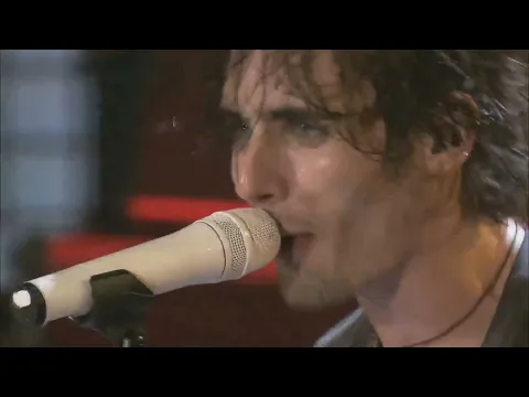 Download MP3 The All-American Rejects - The Last Song (Live Soundstage) (HD)