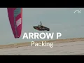 Download Lagu Arrow P Packing | User manual | Niviuk Paragliders