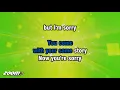 Tarrus Riley - Sorry Is A Sorry Word - Karaoke Version from Zoom Karaoke