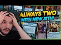Download Lagu BREAKING Opponents With ALWAYS TWO + SION! | Star Wars Unlimited