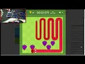 Google Snake Game SpeedRun - 29 313