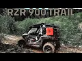 Why Buy a Polaris 900 RZR trail