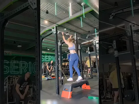 Crazy gym fails #gymfails #crazy #shorts