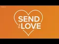 Send the Love Luna Grill and Frazier Farms