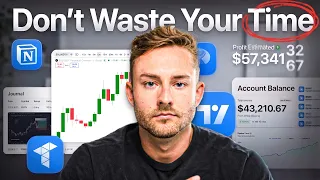 Give Me 25 Minutes, I’ll Give You 10,000 hours of Trading Knowledge