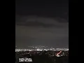 Download Lagu Explosion and fire seen in Haifa amid Iran's fresh strikes on Israel