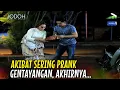 Lagu Akibat Pura-pura Gentayangan! | Jodoh Wasiat Bapak Eps 202 Full