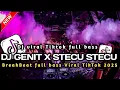Lagu DJ GENIT X STECU STECU BREAKBEAT FULL BASS DI JAMIN SEISI ROAM PASTI TINGGI ‼️