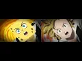 Download Lagu Spongebob Seven Deadly Sins (Nanatsu no Taizai) Anime Opening vs Original side by side comparison