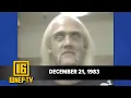 Newswatch 16 for December 21 1983 From the WNEP Archives