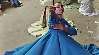 رقص ابو مناع الهواري علي الطبل والمزمار الصعيدي حير الفرح وولع الدنيا 