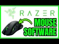 How To DOWNLOAD Razer Mouse Software QUICK EASY 2026