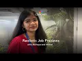 Realistic job s in the Comcast India Engineering Center