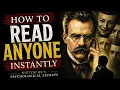 People Reveal Their Secrets Without Saying a Word Nietzsche Explained