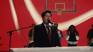 Charlie Puth - Beat Yourself Up | Amazon Music presents: In The Paint