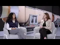 CEO Q A Lessons on Leadership Career and Technology