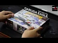 Download Lagu Crush Gear Turbo GARUDA EAGLE #BANDAI #NextAceStudio