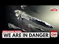 Download Lagu 1 MINUTE AGO: Oumuamua just turned back and IT’S NOT ALONE