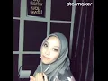 Lagu Anis Suraya cover Dia (Fauziah Latiff)