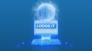 LodgeiT - Seriously Easy to Use
