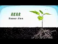 Download Lagu KamarJiwa - AKAR (Lyrycs Video)