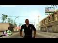 Download Lagu Gang Wars in San Fierro - Chain Game Tenpenny - GTA San Andreas