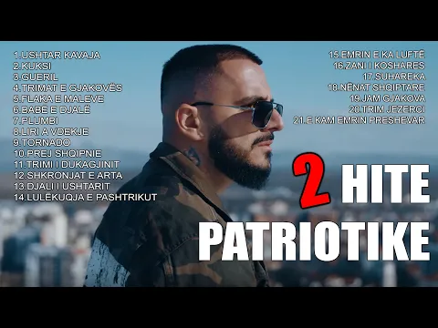 Download MP3 Gold AG - Hite patriotike 2