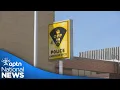 A police shooting in Kenora leads to one man dead APTN News