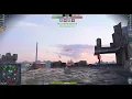 T71 - When Things Go Wrong Vindicator IF Saves the Day WoT Blitz