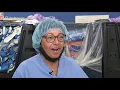 Hospital laundry service struggles to fill open positions