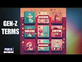 Download Lagu Gen-Z dating terms broken down