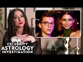 Zendaya Tom Holland Are BFFs In Love According To Zodiac Signs Celebrity Astrology Investigation