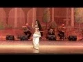 Download Lagu Nassam Alaynel Hawa performed by Al Azifoon for Basinah of  Palo Alto, Rakkasah West 2015