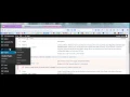 How to use php code in widget