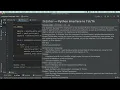 Dialog Boxes and Pop-Ups in Tkinter 100 Days of Code The Complete Python Pro Bootcamp for 2022