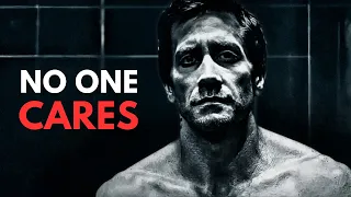 WORK HARDER - Motivational Speech