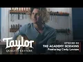 Download Lagu Cody Lovaas | The Academy Sessions: Episode 4 | Taylor Guitars