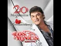 Y Te Amo - Los yonic's