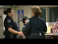 LFUCG Community Corrections Recruitment - Velez