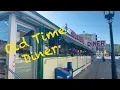 Wellsboro Diner