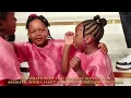 Download Lagu TOBI BUSARI DANCE AT GRANDMA'S CELEBRATION OF LIFE IN LONDON