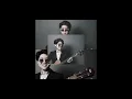 อ้าว​ [folk​ pop]​ อะตอม​ ชน​กันต์​ (Audio)​