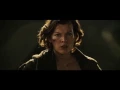 Video di Resident Evil: The Final Chapter - Trailer ufficiale