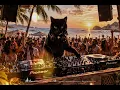 AFRO HOUSE MIX BY PILLOUNOURS