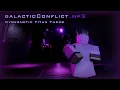 Lagu galacticconflict.mp3 | Galactica Frontiers OST