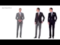 The Grey Suit