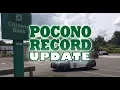 June 22 Pocono Record Weekend Update