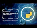 Automating Jira Comments with Python