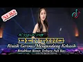 Lagu DJ DENTING MELLY GOESLAW || RINTIK GERIMIS MENGUNDANG KEKASIH BREAKBEAT REMIX TERBARU FULL BASS